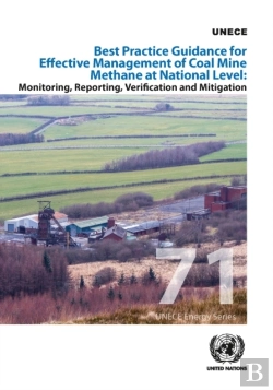 Bertrand.pt - Best Practice Guidance For Effective Management Of Coal Mine Methane At National Level