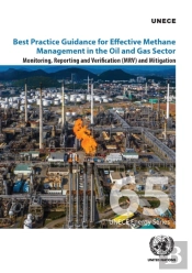 Best Practice Guidance For Effective Methane Management In The Oil And Gas Sector