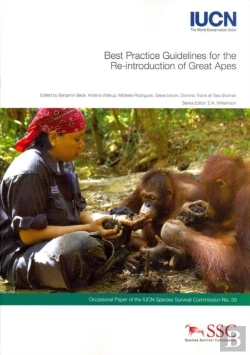 Bertrand.pt - Best Practice Guidelines For The Re-Introduction Of Great Apes