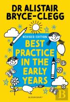 Best Practice In The Early Years