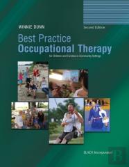 Best Practice Occupational Therapy For Children And Families In Community Settings