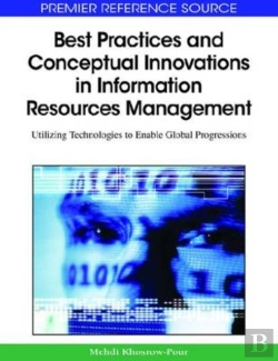 Bertrand.pt - Best Practices And Conceptual Innovations In Information Resources Management