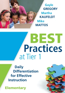 Bertrand.pt - Best Practices At Tier 1 [Elementary]