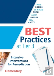 Best Practices At Tier 3 [Elementary]