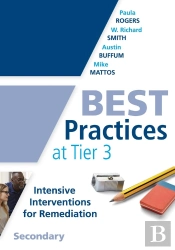 Best Practices At Tier 3, Secondary