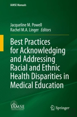 Bertrand.pt - Best Practices For Acknowledging And Addressing Racial And Ethnic Health Disparities In Medical Education
