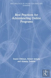 Best Practices For Administering Online Programs