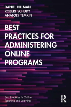 Bertrand.pt - Best Practices For Administering Online Programs