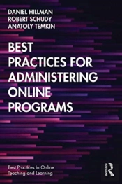 Best Practices For Administering Online Programs