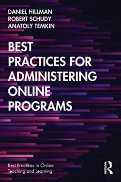 Bertrand.pt - Best Practices For Administering Online Programs