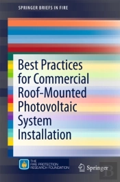Best Practices For Commercial Roof-Mounted Photovoltaic System Installation