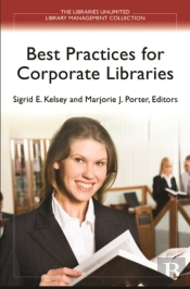 Best Practices For Corporate Libraries