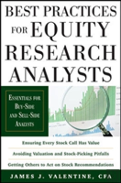 Bertrand.pt - Best Practices For Equity Research Analysts