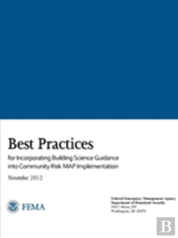 Bertrand.pt - Best Practices For Incorporating Building Science Guidance Into Community Risk Map Implementation