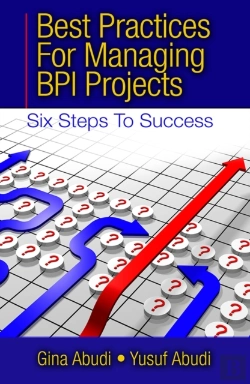 Bertrand.pt - Best Practices For Managing Bpi Projects