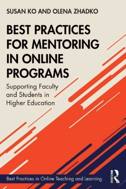 Bertrand.pt - Best Practices For Mentoring In Online Programs