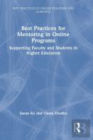 Best Practices For Mentoring In Online Programs