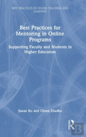 Best Practices For Mentoring In Online Programs