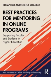 Best Practices For Mentoring In Online Programs