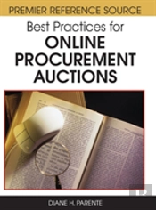 Best Practices For Online Procurement Auctions