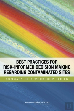 Bertrand.pt - Best Practices For Risk-Informed Decision Making Regarding Contaminated Sites