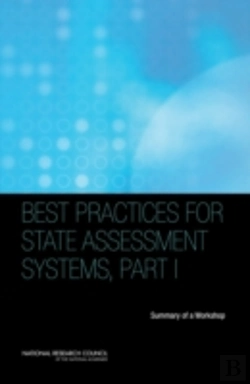 Bertrand.pt - Best Practices For State Assessment Systems, Part I