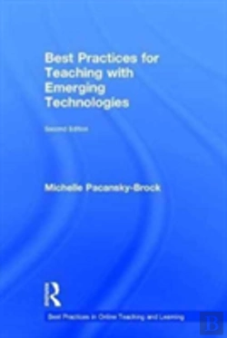 Bertrand.pt - Best Practices For Teaching With Emerging Technologies