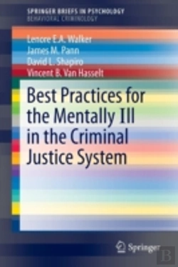 Bertrand.pt - Best Practices For The Mentally Ill In The Criminal Justice System