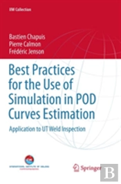 Best Practices For The Use Of Simulation In Pod Curves Estimation