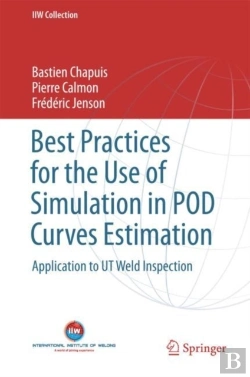 Bertrand.pt - Best Practices For The Use Of Simulation In Pod Curves Estimation