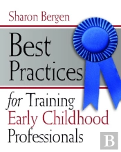 Best Practices For Training Early Childhood Professionals