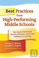 Best Practices From High-Performing Middle Schools
