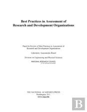 Best Practices In Assessment Of Research And Development Organizations