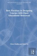 Best Practices In Designing Courses With Open Educational Resources