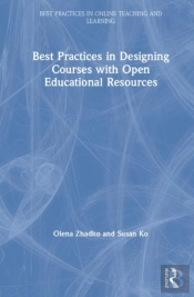 Best Practices In Designing Courses With Open Educational Resources