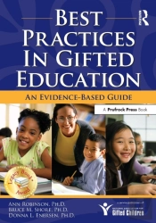 Best Practices In Gifted Education