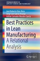 Best Practices In Lean Manufacturing