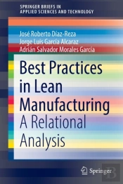 Best Practices In Lean Manufacturing