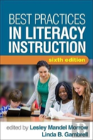 Best Practices In Literacy Instruction, Sixth Edition