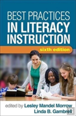 Bertrand.pt - Best Practices In Literacy Instruction, Sixth Edition