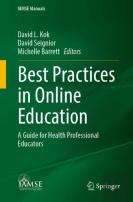 Best Practices In Online Education