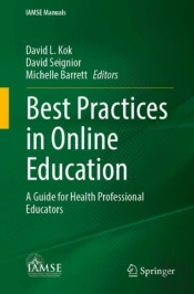 Best Practices In Online Education