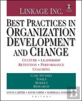 Best Practices In Organization Development And Change