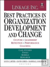 Best Practices In Organization Development And Change