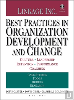 Bertrand.pt - Best Practices In Organization Development And Change