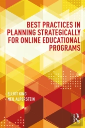 Best Practices In Planning Strategically For Online Educational Programs