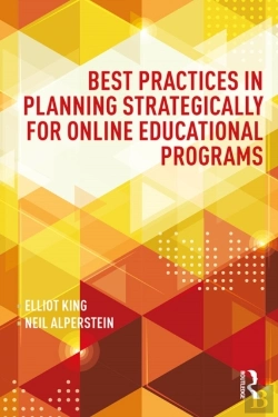 Bertrand.pt - Best Practices In Planning Strategically For Online Educational Programs