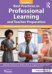 Best Practices In Professional Learning And Teacher Preparation