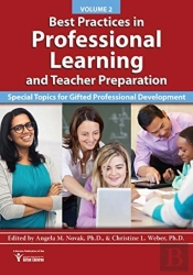 Best Practices In Professional Learning And Teacher Preparation
