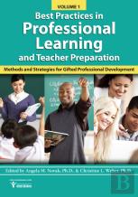 Best Practices In Professional Learning And Teacher Preparation